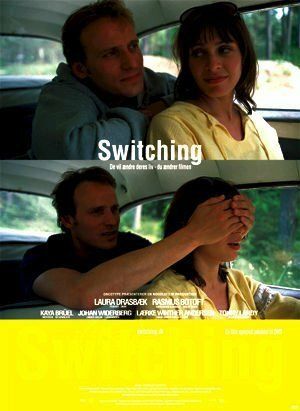 Постер фильма «Switching: An Interactive Movie.»