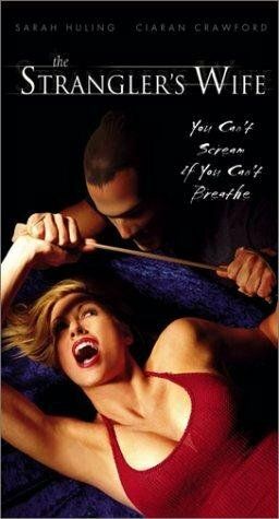 Постер фильма «The Strangler's Wife»