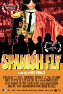 Постер фильма «Spanish Fly»