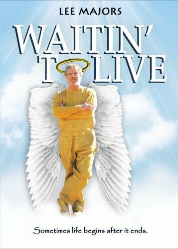 Постер фильма «Waitin' to Live»