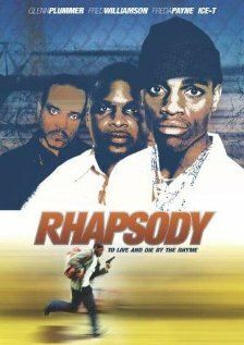 Постер фильма «Deadly Rhapsody»