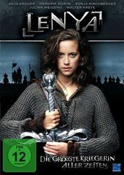 Постер фильма «Ленья – Величайшая воительница всех времён»