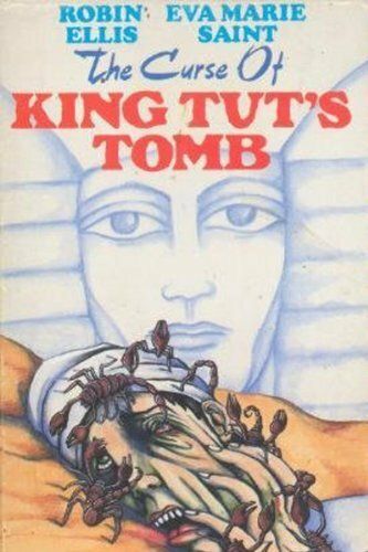 Постер фильма «The Curse of King Tut's Tomb»