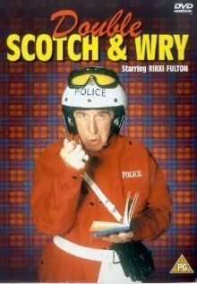 Постер фильма «Double Scotch & Wry»
