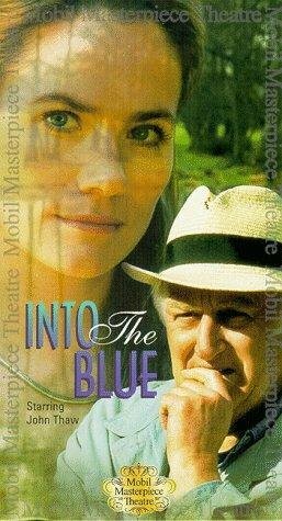 Постер фильма «Into the Blue»