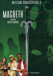 Постер фильма «Макбет»