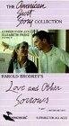 Постер фильма «Love and Other Sorrows»