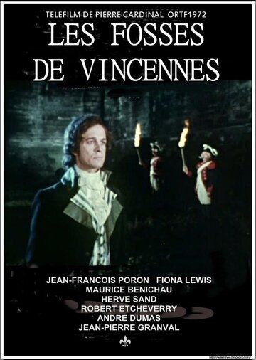 Постер фильма «Les fossés de Vincennes»