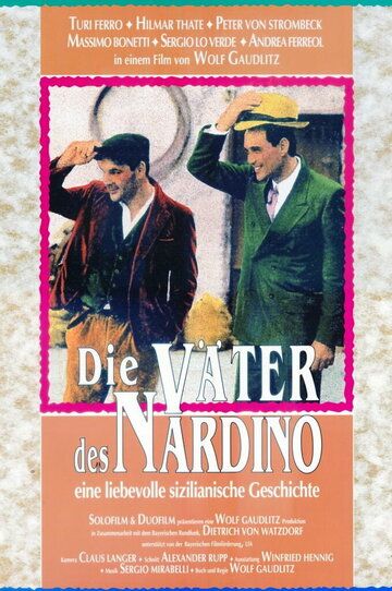 Постер фильма «Die Väter des Nardino»