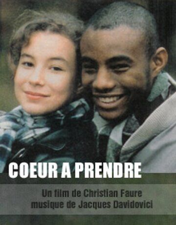 Постер фильма «Coeur à prendre»