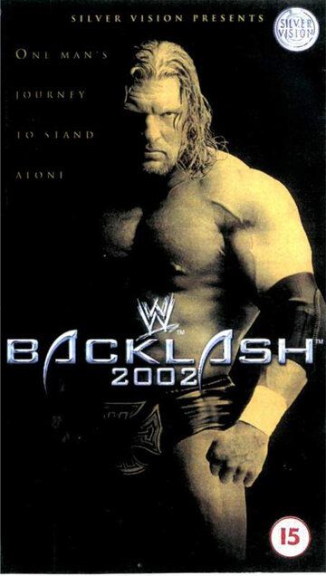 Постер фильма «WWF Бэклэш»