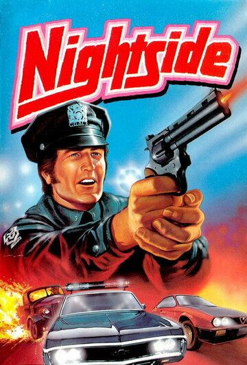 Постер фильма «Nightside»