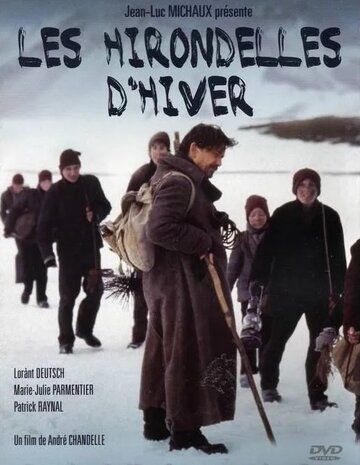 Постер фильма «Les hirondelles d'hiver»