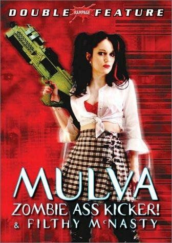 Постер фильма «Filthy McNasty»