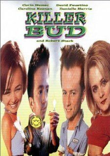 Постер фильма «Killer Bud»
