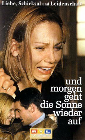 Постер фильма «Und morgen geht die Sonne wieder auf»