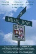 Постер фильма «On Music Row»