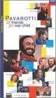 Постер фильма «Pavarotti & Friends for War Child»