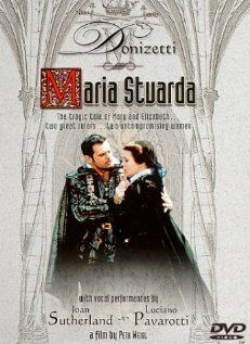 Постер фильма «Мария Стюарт»