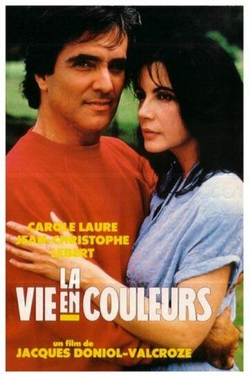 Постер фильма «La vie en couleurs»