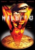 Постер фильма «Malefic»