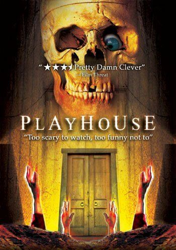 Постер фильма «Playhouse»