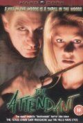 Постер фильма «The Attendant»