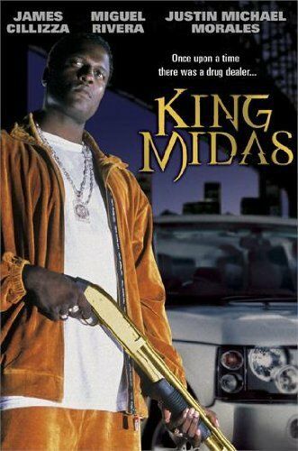 Постер фильма «King Midas»