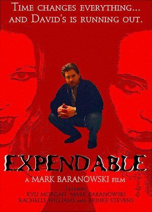 Постер фильма «Expendable»