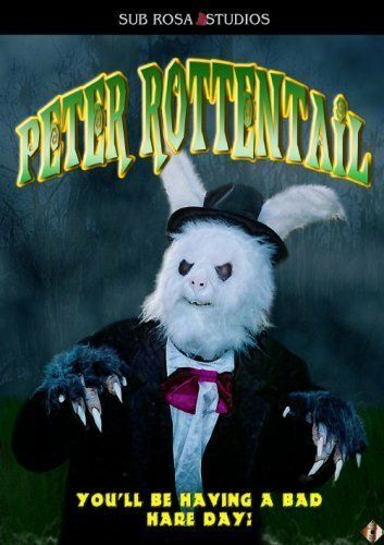 Постер фильма «Peter Rottentail»