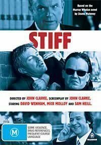 Постер фильма «Stiff»