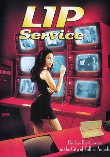 Постер фильма «Lip Service»