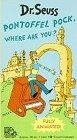 Постер фильма «Pontoffel Pock, Where Are You?»