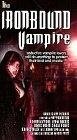 Постер фильма «The Ironbound Vampire»