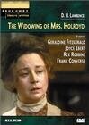 Постер фильма «The Widowing of Mrs. Holroyd»