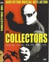 Постер фильма «The Collectors»