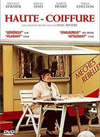 Постер фильма «Haute coiffure»