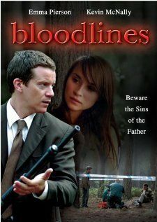 Постер фильма «Bloodlines»