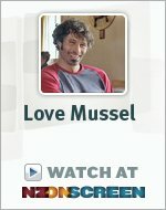 Love Mussel