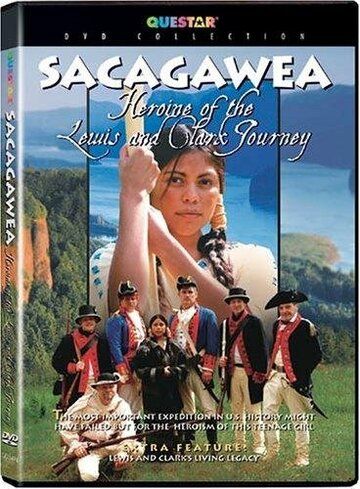 Постер фильма «Sacagawea»