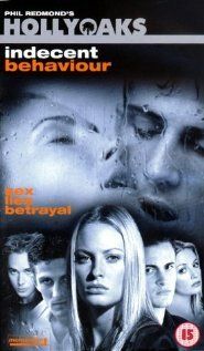 Постер фильма «Hollyoaks: Indecent Behaviour»