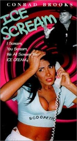 Постер фильма «Ice Scream»