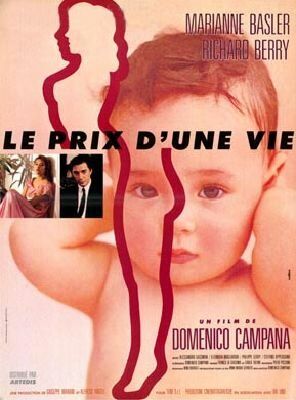 Постер фильма «Comprarsi la vita»