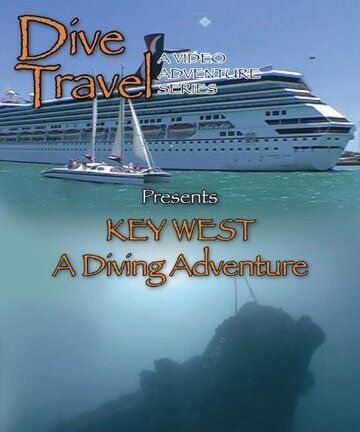 Постер фильма «Key West»