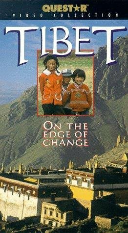 Постер фильма «Tibet»