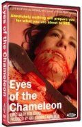 Постер фильма «Eyes of the Chameleon»