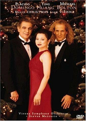 Постер фильма «Merry Christmas from Vienna»