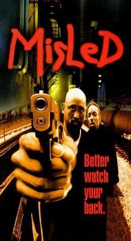 Постер фильма «Misled»