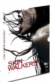 Постер фильма «Skinwalker: Curse of the Shaman»