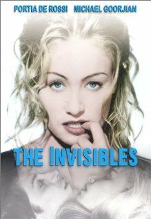 Постер фильма «The Invisibles»
